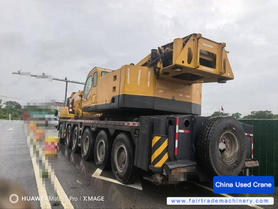 Buy XCMG Used Crane / 4 Buy XCMG Used Crane / 4